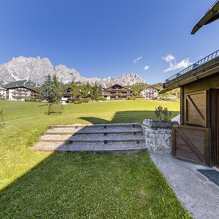 Chalet Verocai - Stayincortina Cortina d'Ampezzo Exterior foto